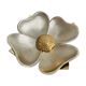 Cendrier fleur