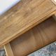 Vintage 1950s chest of drawers