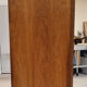Mid-century wardrobe