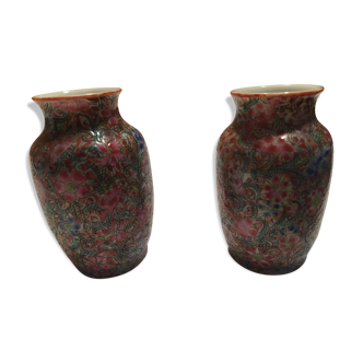 Vases vietnamiens