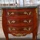 Commode style Louis XV