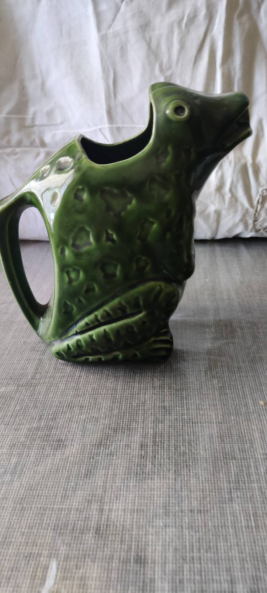 Carafe guyot