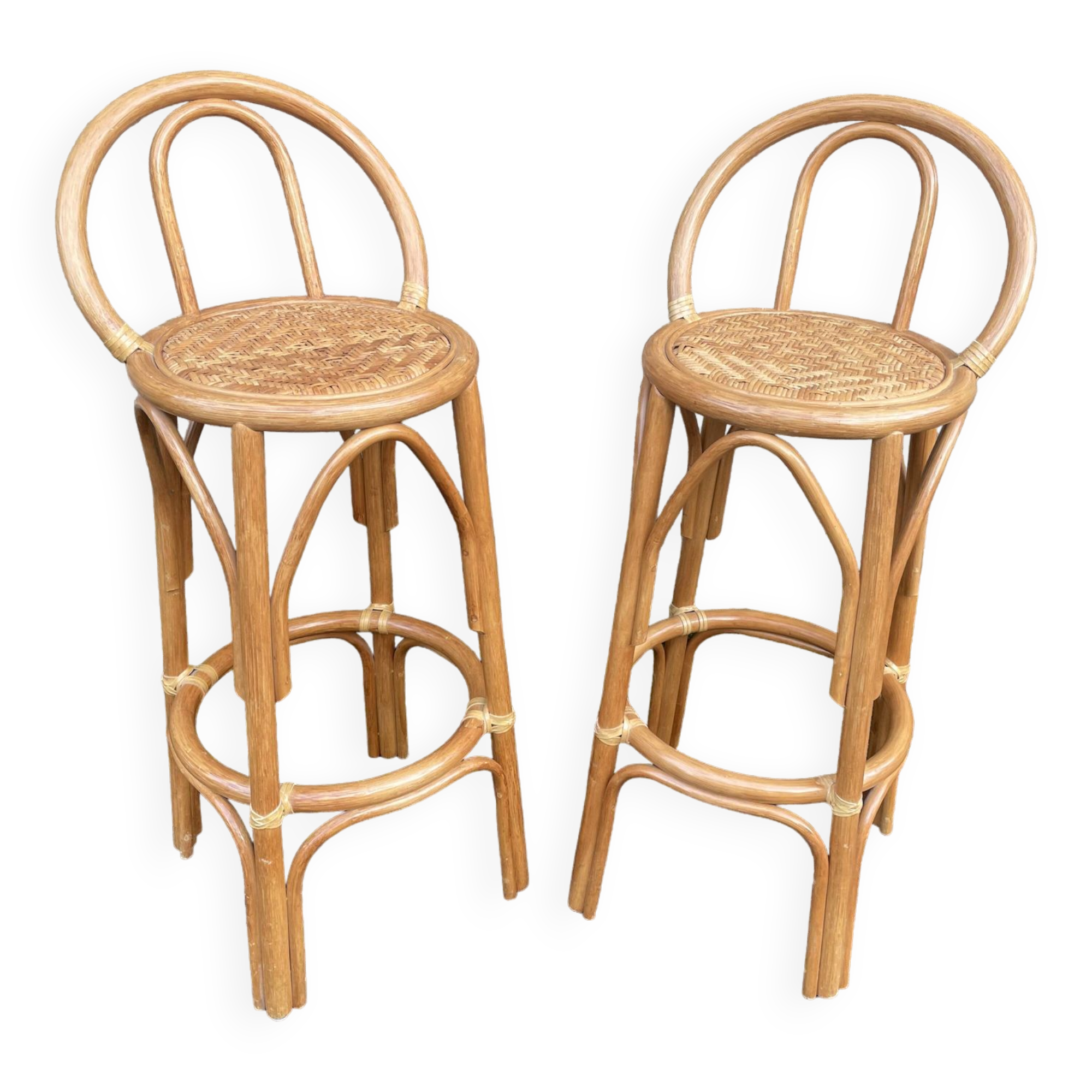 Bar stools