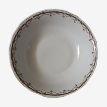 Saladier Luxury Porcelain of the national company