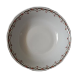 Saladier Luxury Porcelain of the national company
