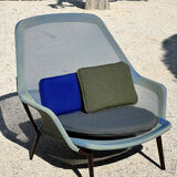 Slow chair Vitra