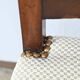 Suite of 5 Cuban Mahogany Chairs, Restoration Period – Early 19th Century