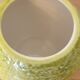 Pear pot