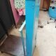 Balance j blue carron scale 100 kg 1930