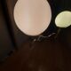 60'S vintage brass chandelier, Cherubin
