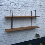 Wall shelf