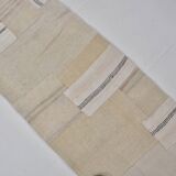 Decorative Vintage Hemp Hallway Runner sku3845