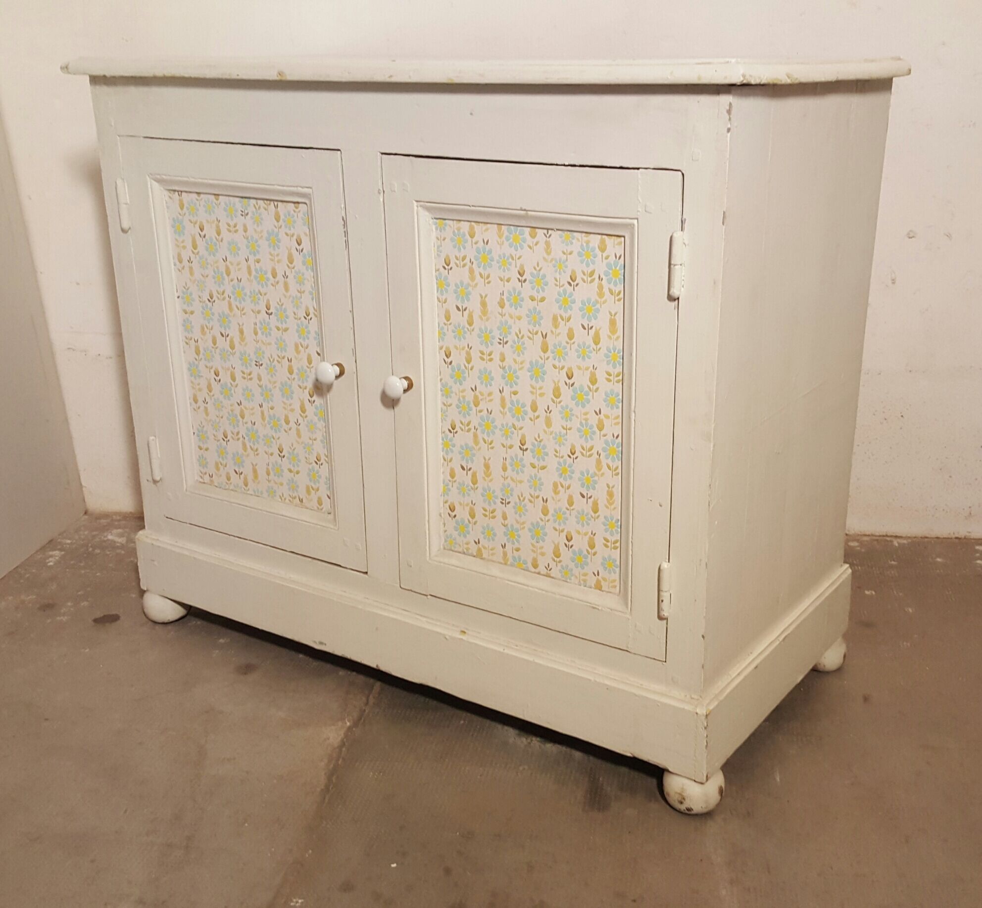 Buffet 1900