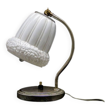 Lampe de chevet de Polam, Italie, années 1950.