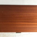 Pair of vintage bedside tables