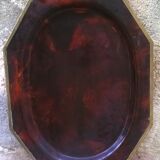 Vintage tray