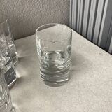 Scandinavian luxury crystal whisky glass XXL - exceptional quality - whisky lovers
