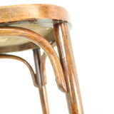 Chair Thonet, circa 1920
