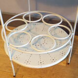 Vintage garden service