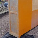 Fir cabinet