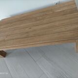 Table basse extérieur
