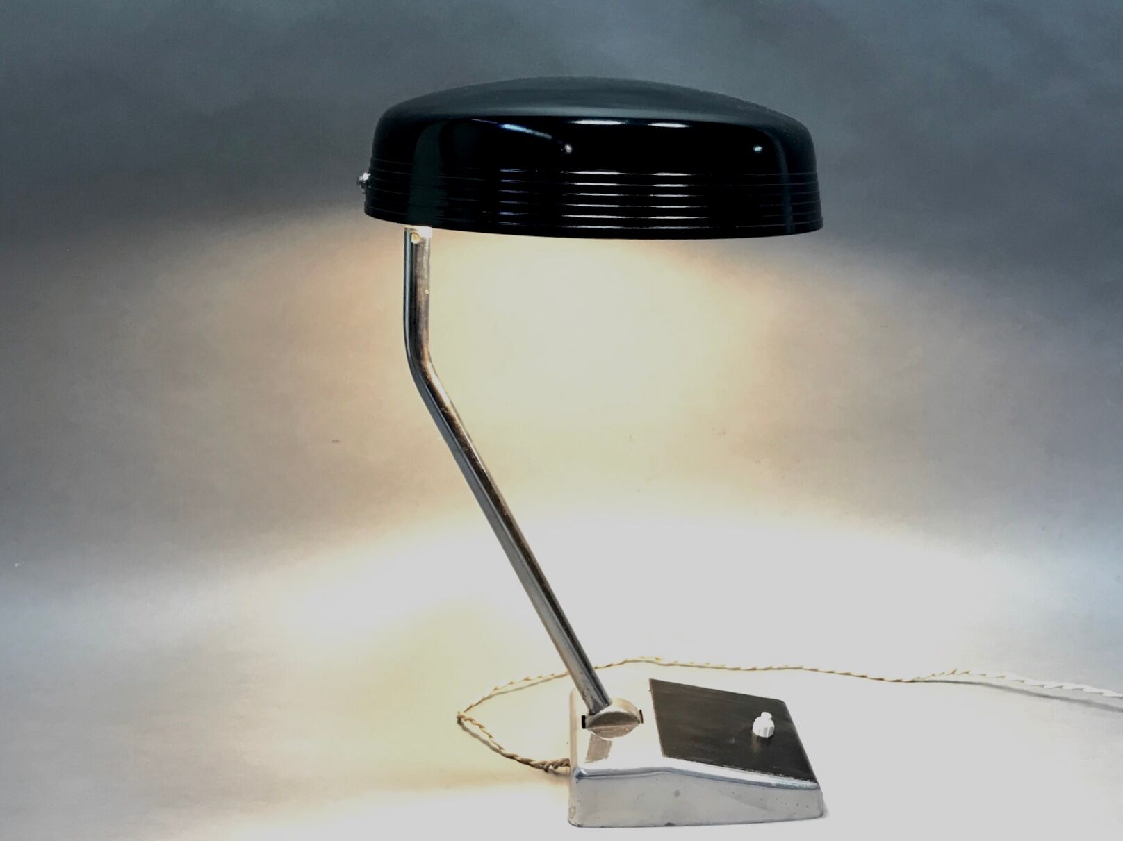 1950 lamp