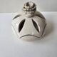 Photophore Secret box in ceramic Raiku signed M
