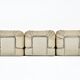 Modular sofa by Rodolfo Bonetto for Tecnosalotto, 1960s