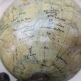 Globe signed j.l. & cie paris j. lebègue