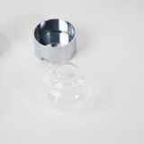Swedish design candle holders Boda in trio