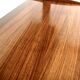 Scandinavian mahogany and beech secretary, Sweden, 1960
