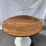 Tulip foot roundtable
