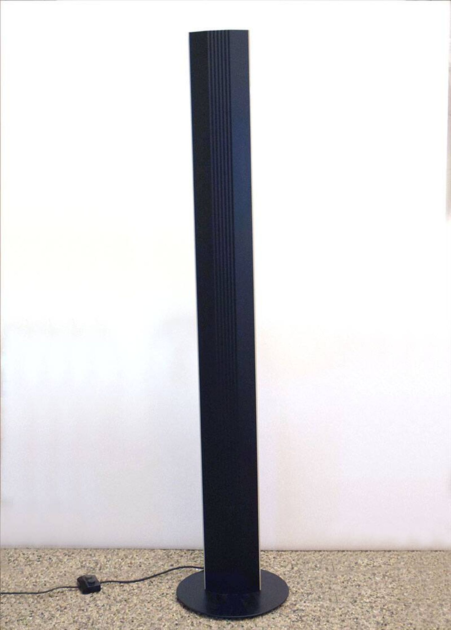 Lampadaire Tronconi Manhattan, années 1970.