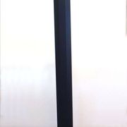 Lampadaire Tronconi Manhattan, années 1970.
