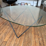 Pedrera coffee table by Barba Corsini