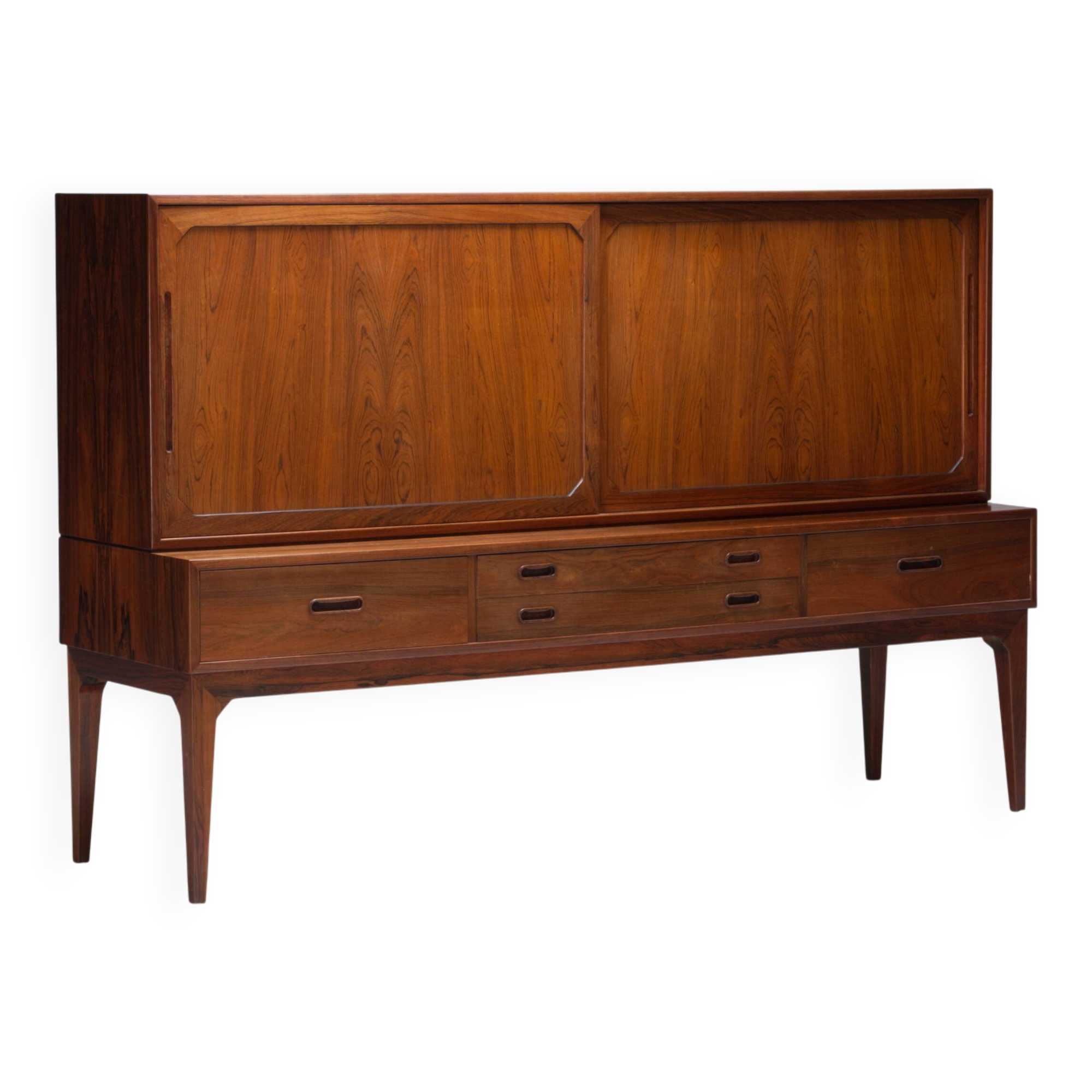 Kai Kristiansen cabinet