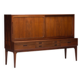 Kai Kristiansen cabinet