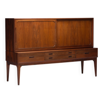 Kai Kristiansen cabinet