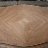 Old art deco sellette