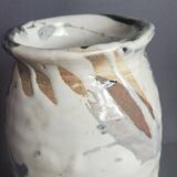 Ceramic vase
