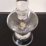 "La Vida" Whiskey Decanter