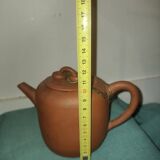Vintage Chinese Teapot