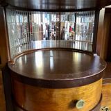 Art deco bar furniture