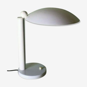 Metal lamp isiluz desk to pose vintage design