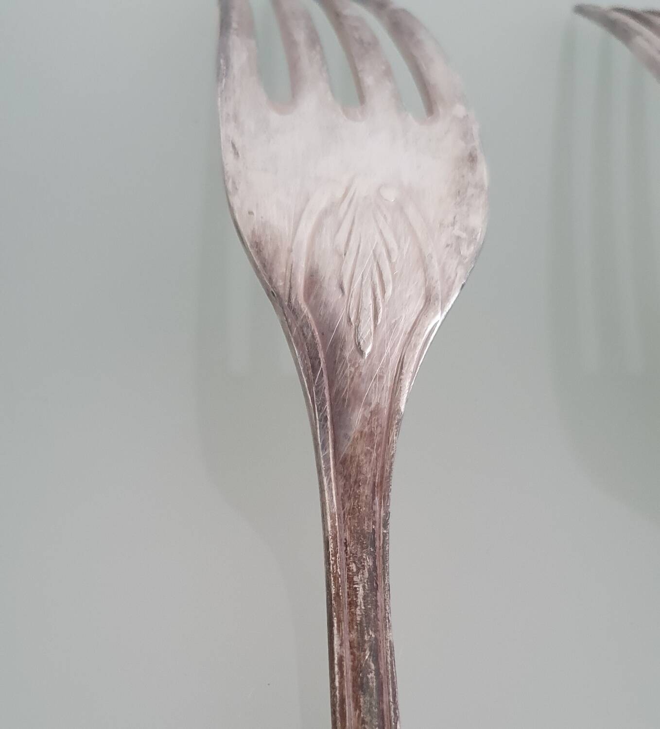 Set of spoons and forks for 8 people - Frionnet