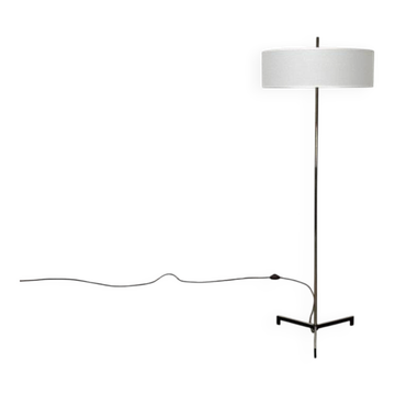 Lampadaire tripode minimaliste danois, années 1960