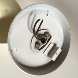 Apply 70 s articulated lacquered metal