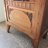 Art Deco bonnetière