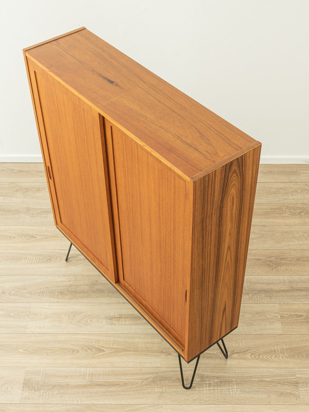 1960s dresser, poul hundevad