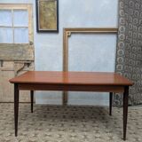 Scandinavian table